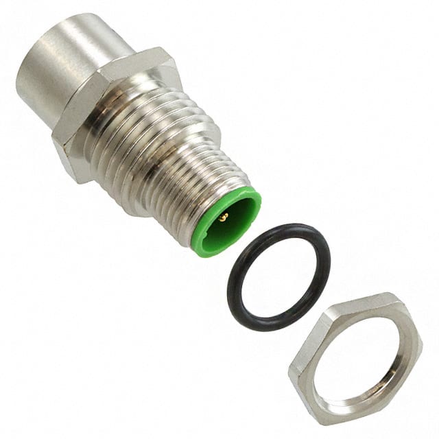 1551671 Phoenix Contact  Rundsteckverbinderadapter